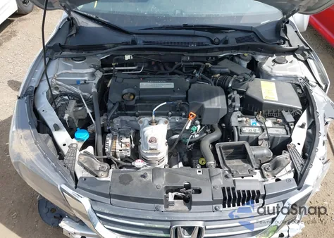 2013 Honda Accord Lx from USA, damaged, VIN 1HGCR2F33DA189471